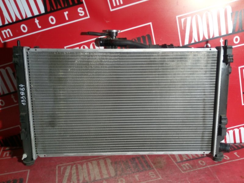 Радиатор двигателя, 8600 рублей, Красноярск