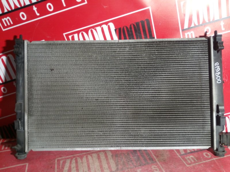 Радиатор двигателя, 7200 рублей, Красноярск