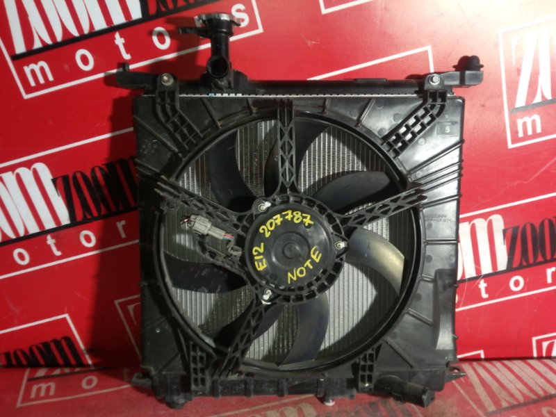 Радиатор двигателя, 6200 рублей, Красноярск