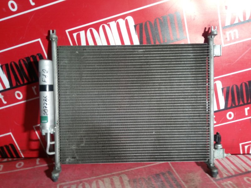 Радиатор кондиционера, 3300 рублей, Красноярск