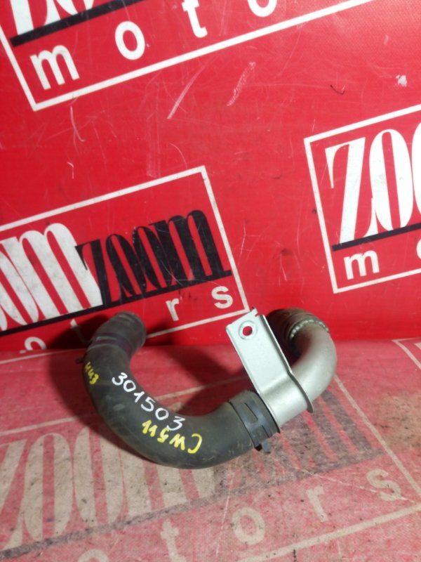 Патрубок радиатора, 800 рублей, Красноярск