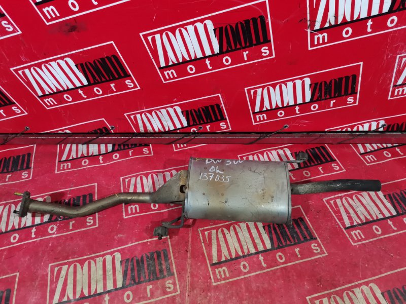 Глушитель, 2400 рублей, Солонцы