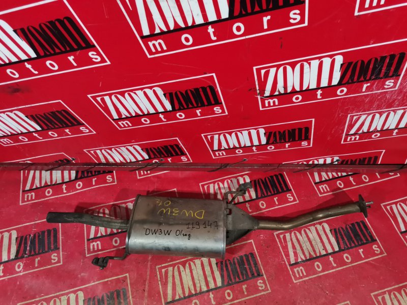 Глушитель, 2400 рублей, Солонцы