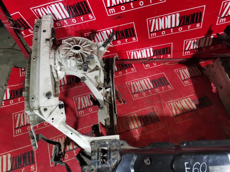 Рамка радиатора, 20900 рублей, Солонцы