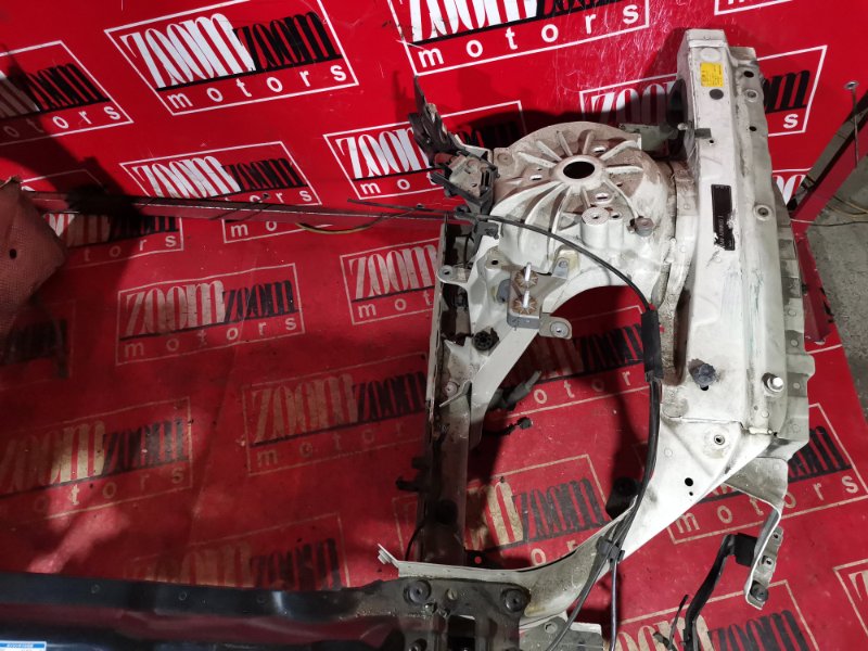 Рамка радиатора, 20900 рублей, Солонцы