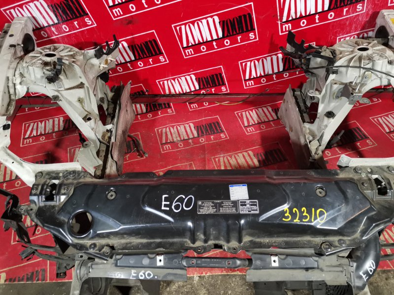 Рамка радиатора, 20900 рублей, Солонцы