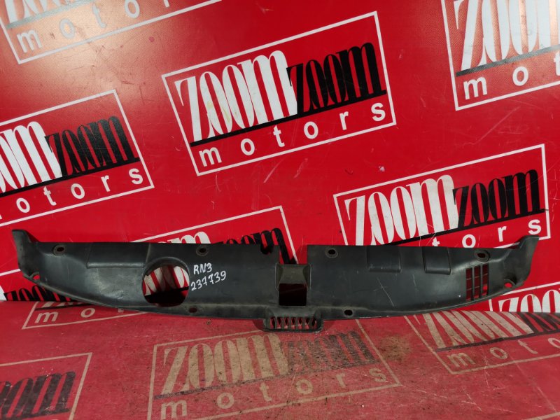 Накладка на решетку радиатора, 700 рублей, Красноярск