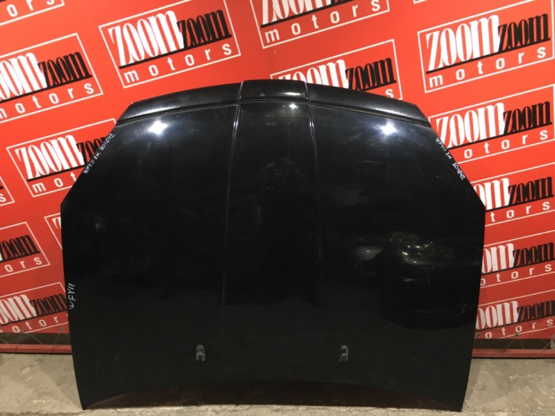 Капот, 3800 рублей, Красноярск