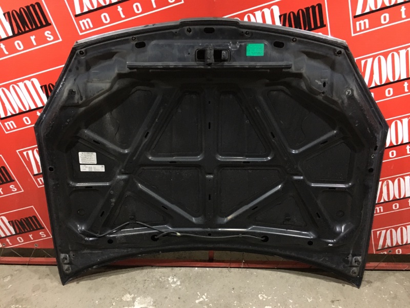 Капот, 3800 рублей, Красноярск