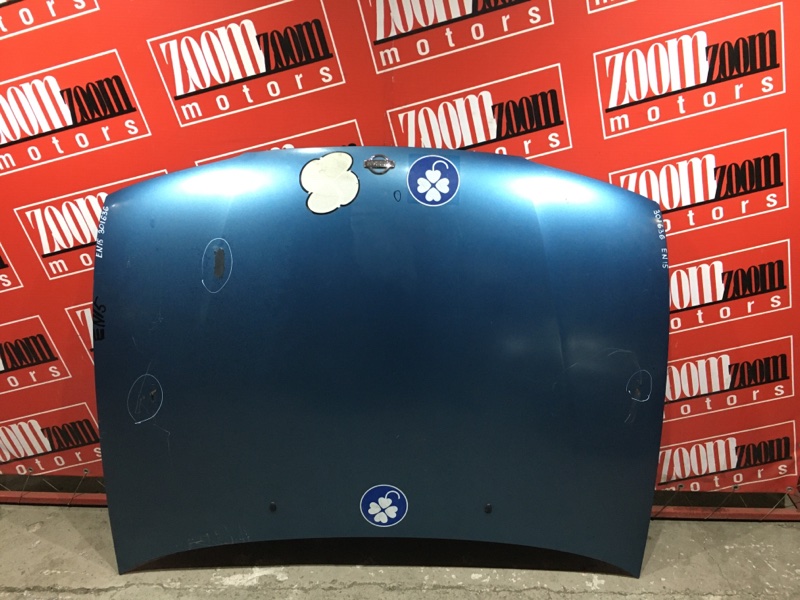 Капот, 3500 рублей, Красноярск