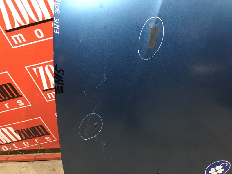 Капот, 3500 рублей, Красноярск