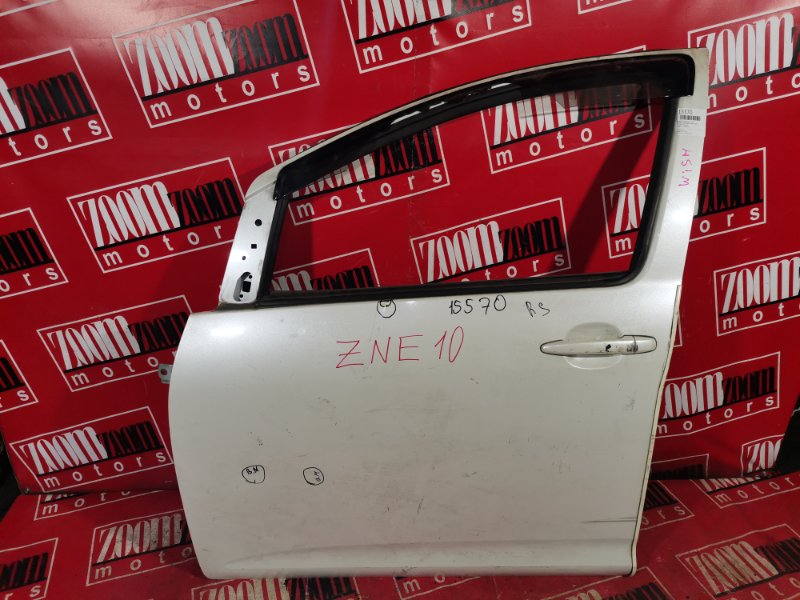 Дверь боковая, 3400 рублей, Красноярск