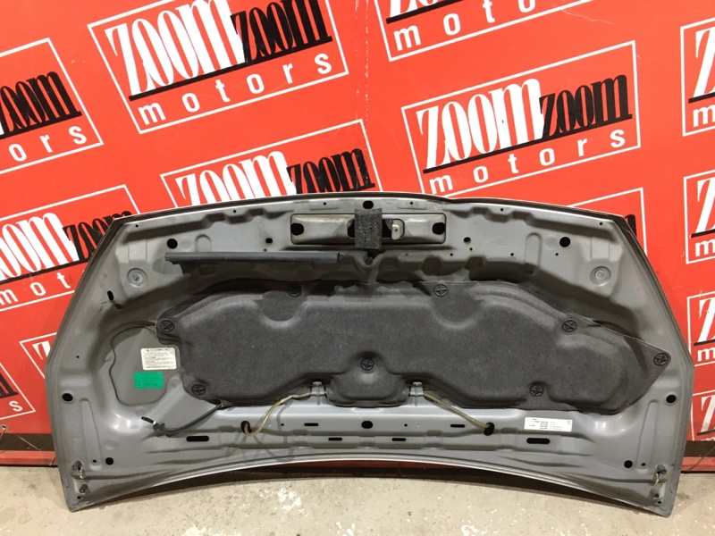 Капот, 1900 рублей, Красноярск