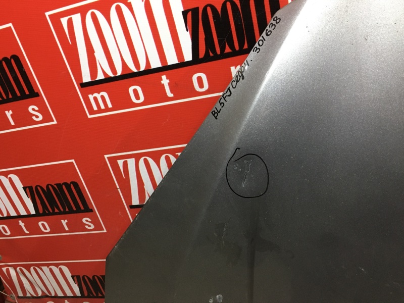 Капот, 7600 рублей, Красноярск