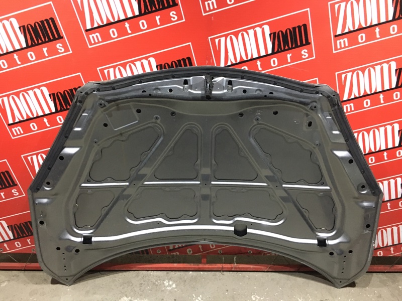 Капот, 7600 рублей, Красноярск