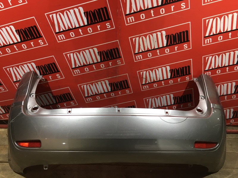 Бампер, 2900 рублей, Красноярск