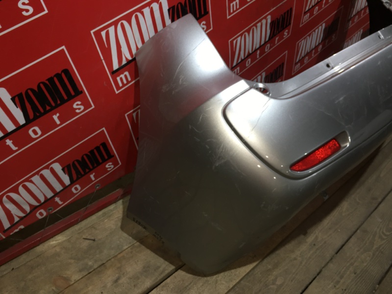 Бампер, 2900 рублей, Красноярск