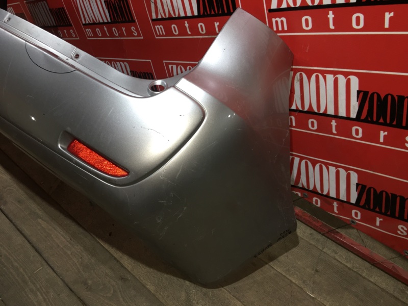 Бампер, 2900 рублей, Красноярск