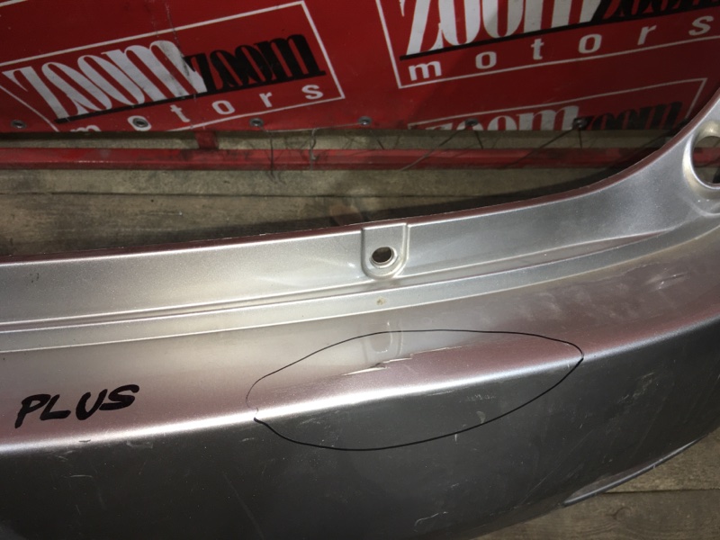 Бампер, 2900 рублей, Красноярск