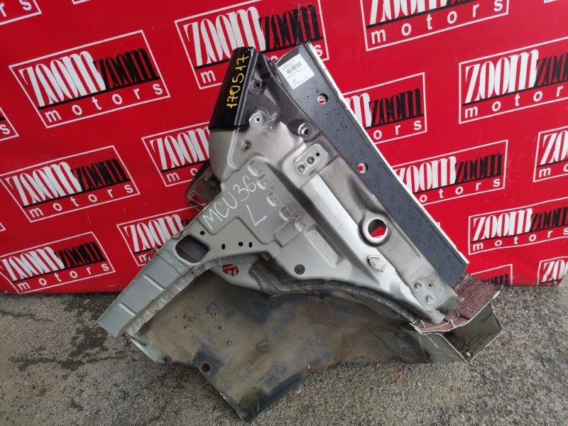 Лонжерон, 7600 рублей, Солонцы