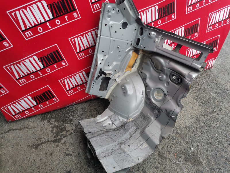 Лонжерон, 7600 рублей, Солонцы