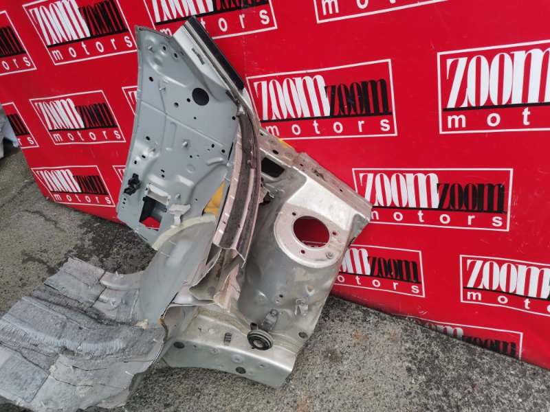 Лонжерон, 7600 рублей, Солонцы