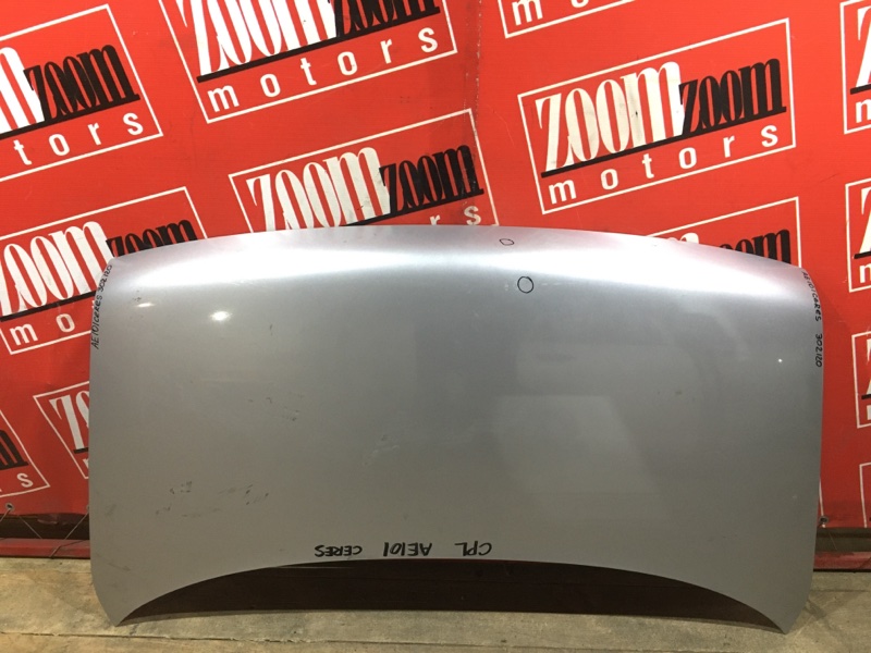 Крышка багажника, 1500 рублей, Красноярск