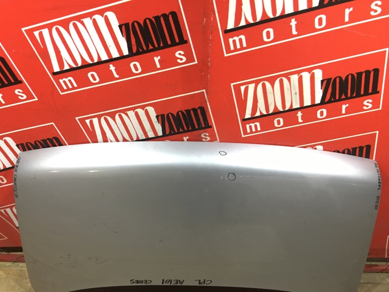 Крышка багажника, 1500 рублей, Красноярск