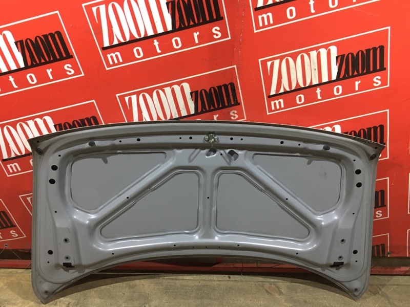 Крышка багажника, 1500 рублей, Красноярск