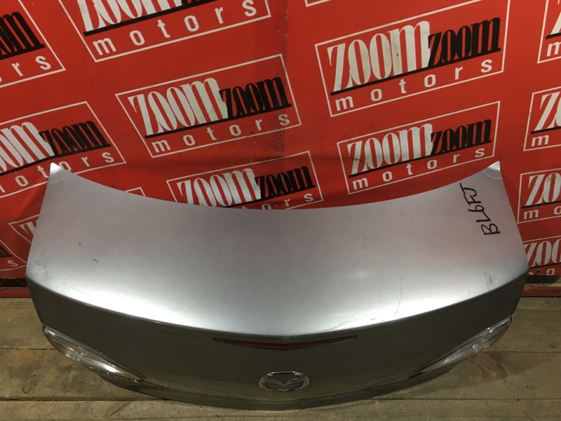 Крышка багажника, 6700 рублей, Красноярск