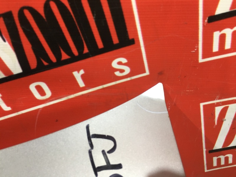 Крышка багажника, 6700 рублей, Красноярск