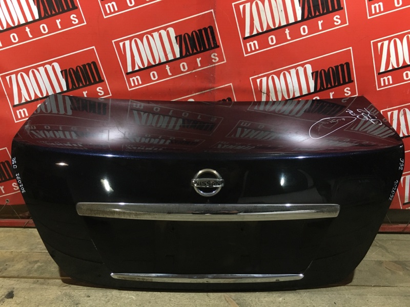 Крышка багажника, 5500 рублей, Красноярск