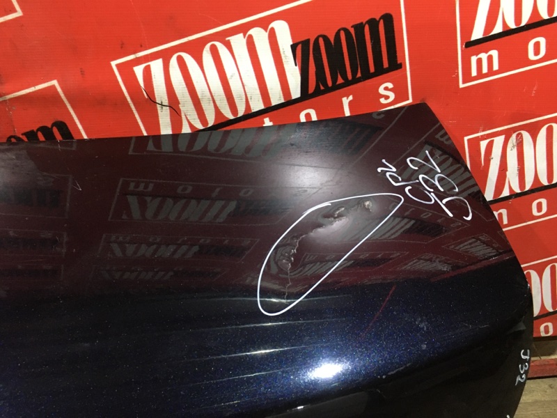 Крышка багажника, 5500 рублей, Красноярск