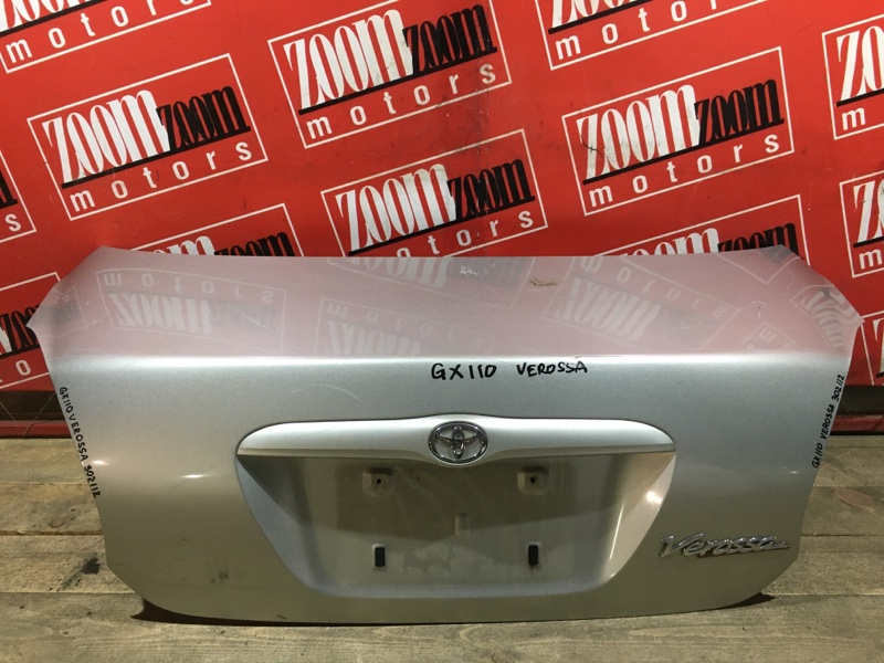 Крышка багажника, 3800 рублей, Красноярск