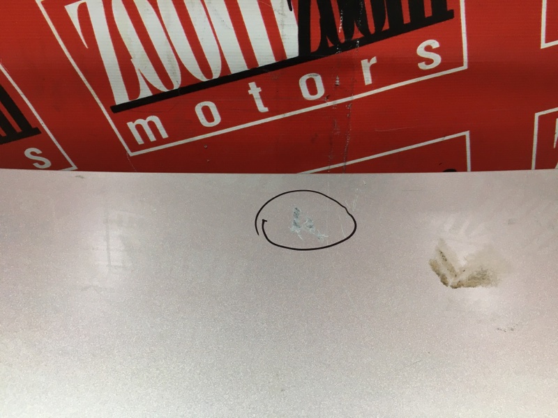 Крышка багажника, 3800 рублей, Красноярск