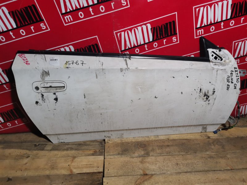 Дверь боковая, 3400 рублей, Красноярск