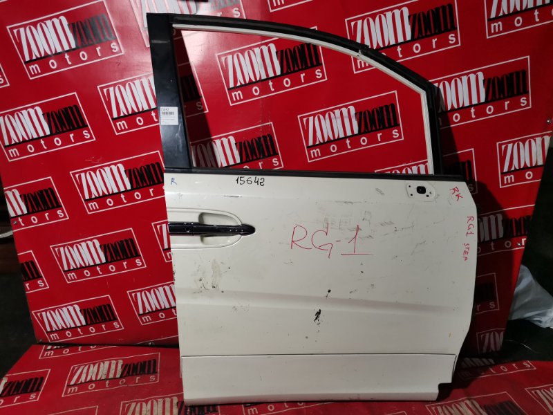 Дверь боковая, 2900 рублей, Красноярск