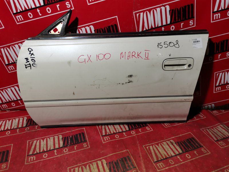 Дверь боковая, 3700 рублей, Красноярск