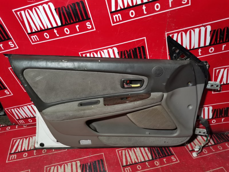 Дверь боковая, 3700 рублей, Красноярск