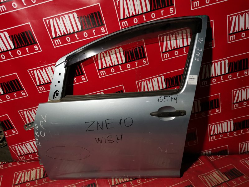 Дверь боковая, 3400 рублей, Красноярск