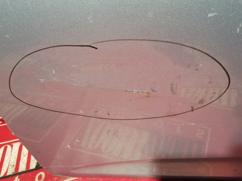 Дверь боковая, 3400 рублей, Красноярск