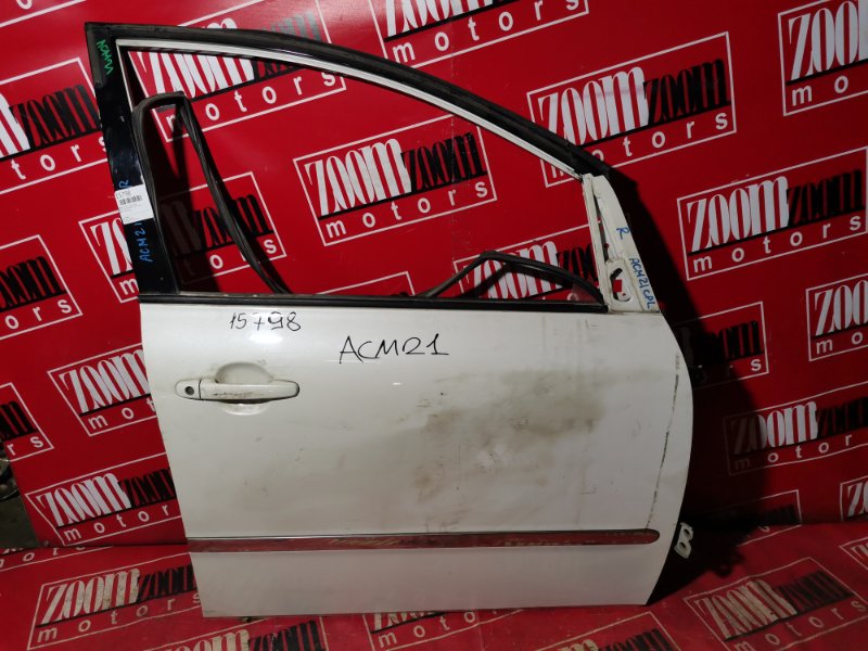 Дверь боковая, 3400 рублей, Красноярск