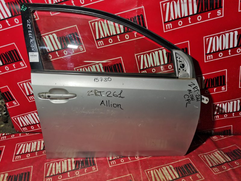 Дверь боковая, 5700 рублей, Красноярск