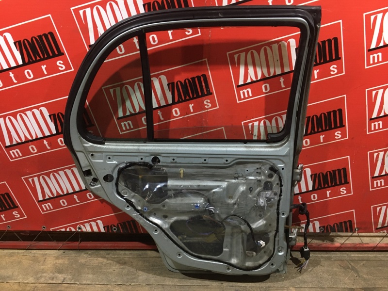 Дверь боковая, 3700 рублей, Красноярск