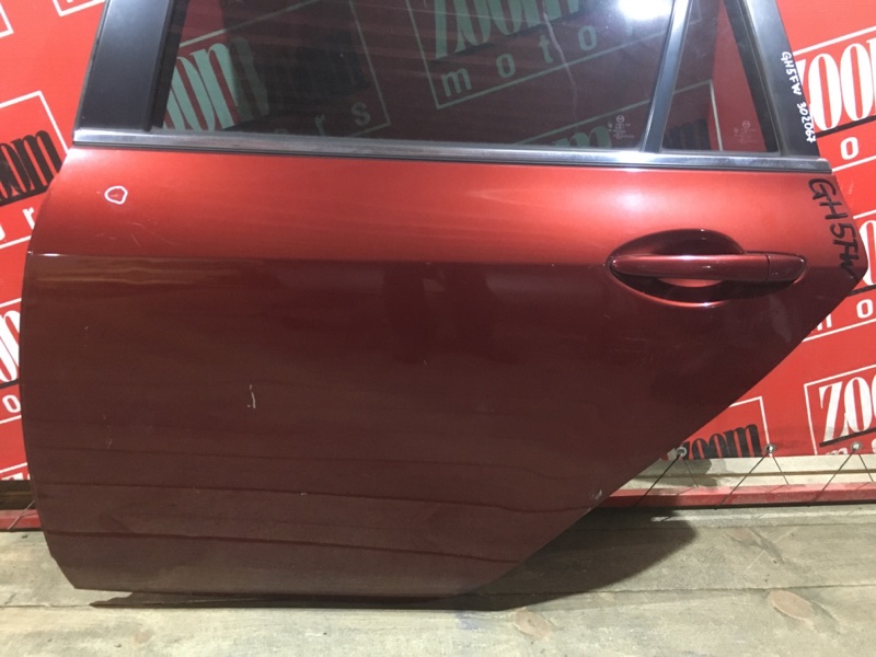 Дверь боковая, 9500 рублей, Красноярск