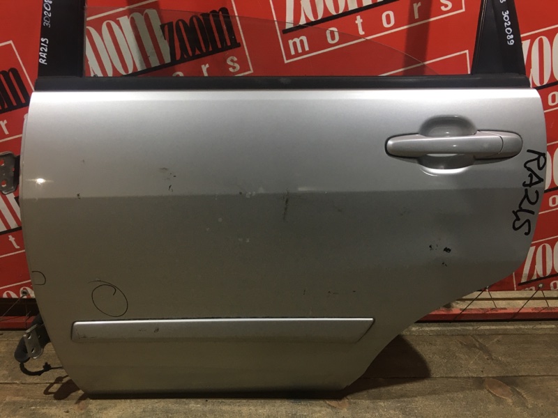 Дверь боковая, 6300 рублей, Красноярск