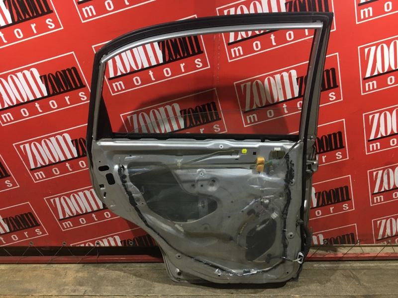 Дверь боковая, 6300 рублей, Красноярск