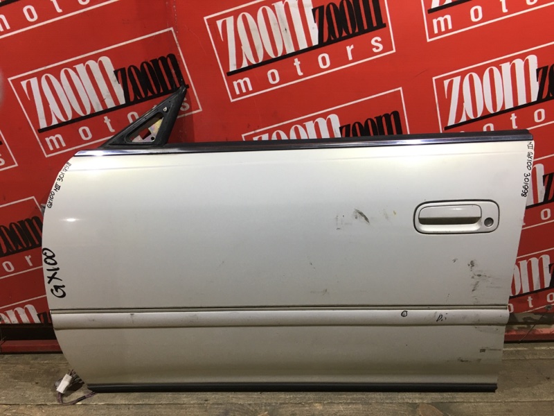 Дверь боковая, 3700 рублей, Красноярск