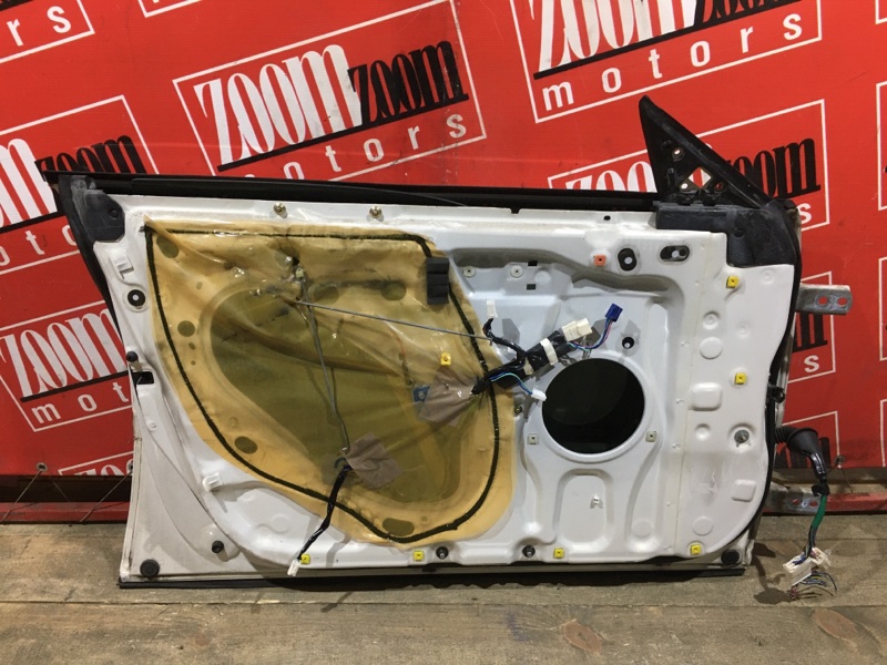 Дверь боковая, 3700 рублей, Красноярск