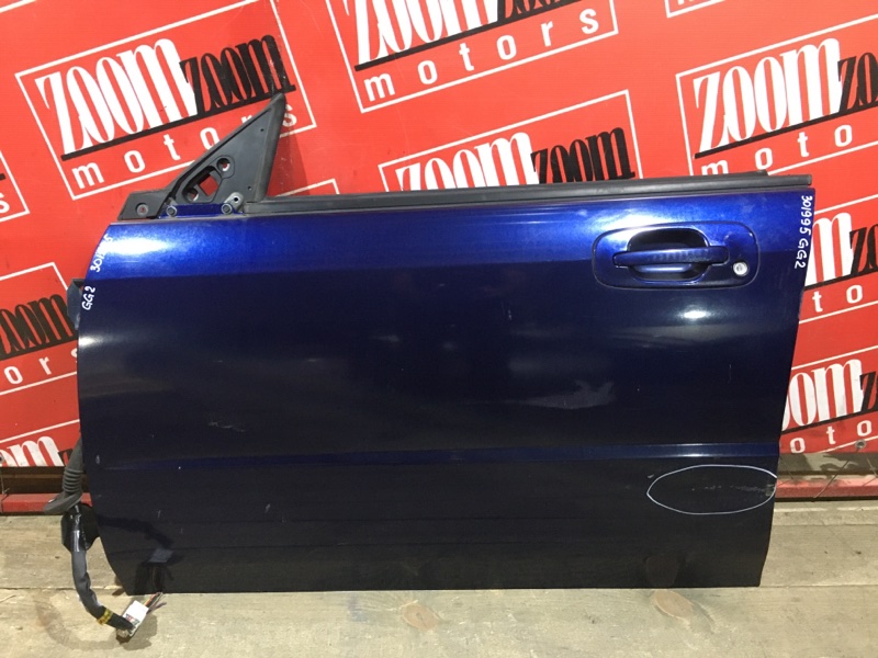 Дверь боковая, 4800 рублей, Красноярск